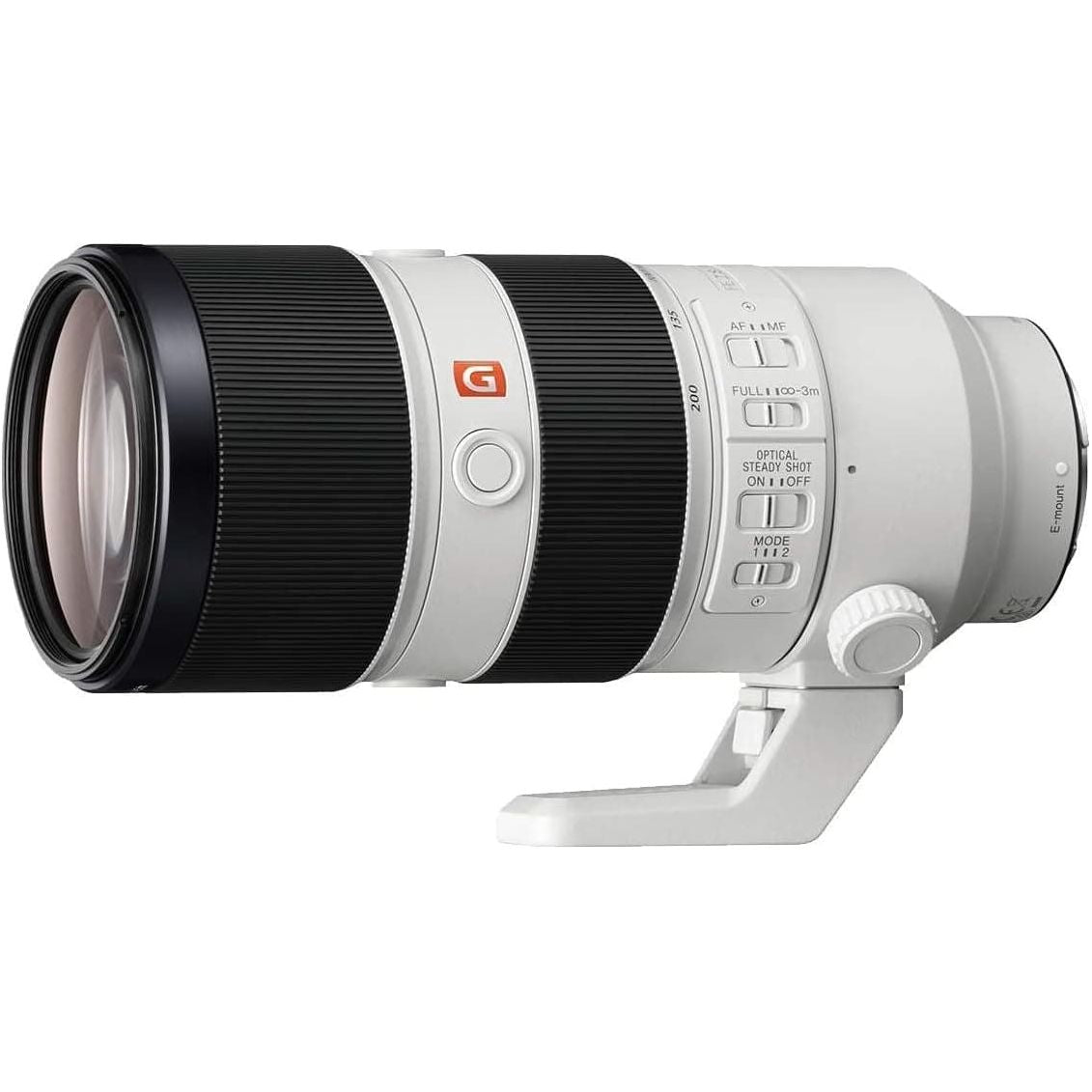 Buy Sony,Sony FE 70-200 mm f/2.8GM OSS Camera Telephoto Lens - Gadcet.com | UK | London | Scotland | Wales| Ireland | Near Me | Cheap | Pay In 3 | Camera Lenses